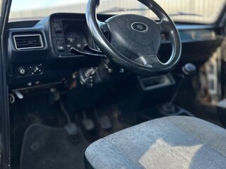 2008 Lada (ВАЗ) 2105, белый, 86000 рублей, вид 5