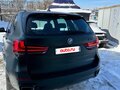 2017 BMW X5 40d III (F15), чёрный, 3750000 рублей - вид 4