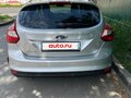 2014 Ford Focus III, серебристый, 750000 рублей - вид 2