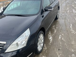 2010 Nissan Teana II (J32), чёрный, 650000 рублей, вид 4