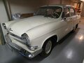 1965 ГАЗ 21 «Волга» 21Р, бежевый, 800000 рублей - вид 1