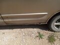2000 Mazda MPV II (LW), бежевый, 150000 рублей - вид 10
