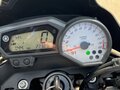 2010 Yamaha FZ8, синий, 680000 рублей - вид 3
