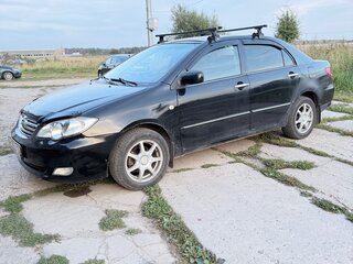 2008 BYD F3 I, чёрный, 250000 рублей, вид 4