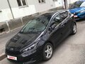 2016 Kia Ceed II Рестайлинг, чёрный, 895000 рублей - вид 1