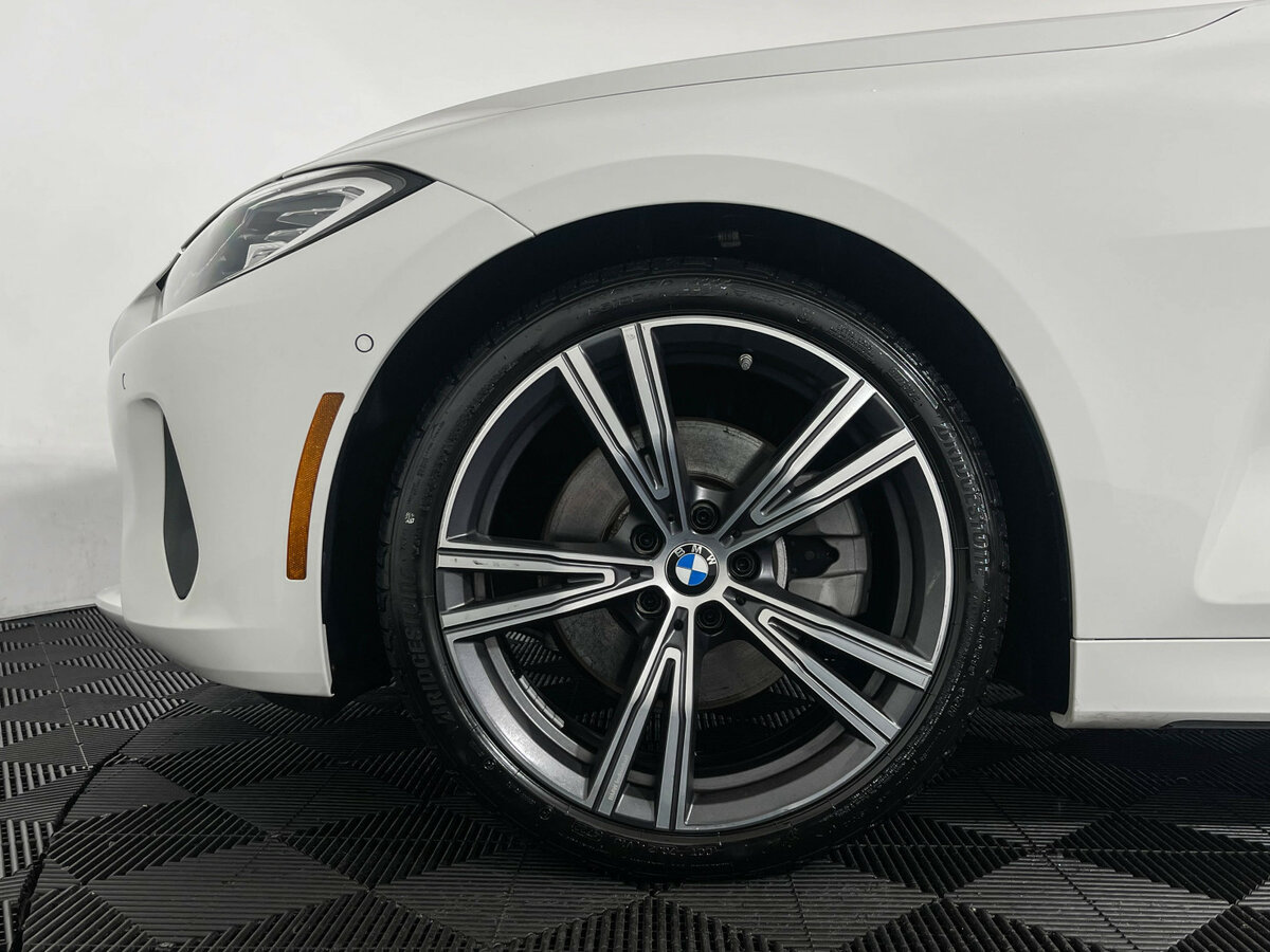 BMW 4 серии 430i xDrive G22, G23, G26, фото 7