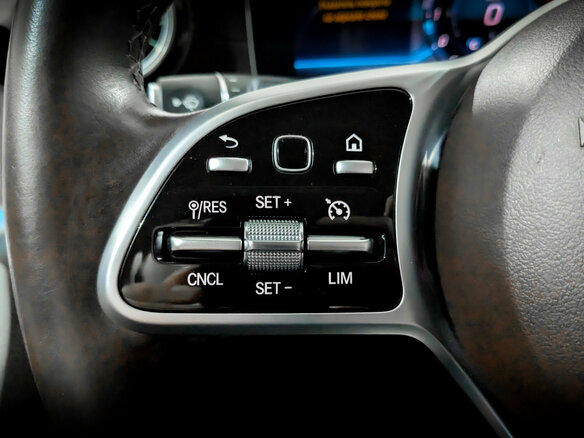 2020 Mercedes-Benz E-Класс 200 V (W213, S213, C238), зелёный, 4150000 рублей - вид 26