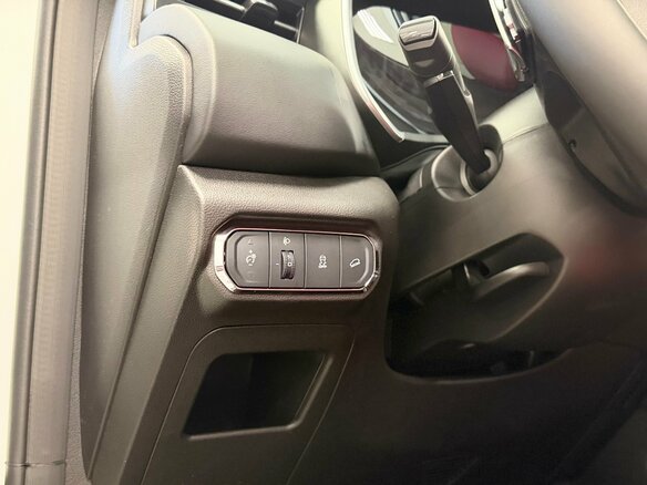 2026 Haval Jolion I Рестайлинг 2, белый, 2899000 рублей - вид 17