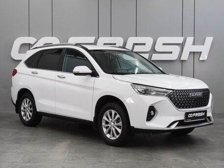 Haval M6 II
