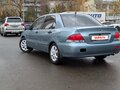 2006 Mitsubishi Lancer IX Рестайлинг, серый, 250000 рублей - вид 5