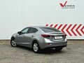 2013 Mazda 3 III (BM), серебристый, 990000 рублей - вид 2