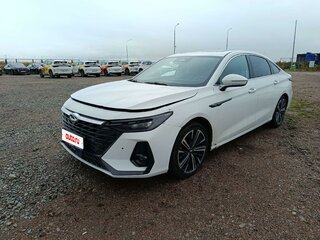 2023 Chery Arrizo 8, белый, 1116930 рублей, вид 2