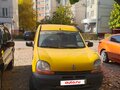 2002 Renault Kangoo I, жёлтый, 385000 рублей