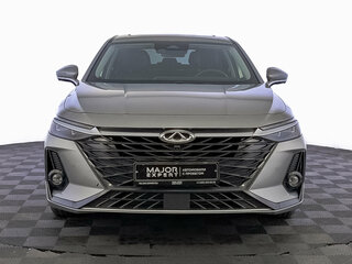 2023 Chery Arrizo 8, серебристый, 1850000 рублей, вид 2