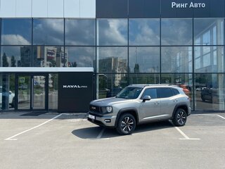 2026 Haval H7 I, серый, 4199000 рублей, вид 2