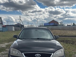 2006 Ford Mondeo III Рестайлинг, чёрный, 280000 рублей, вид 3