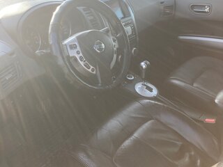 2008 Nissan X-Trail II, коричневый, 1200000 рублей, вид 4
