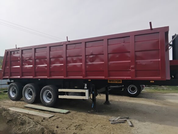 2008 MAN TGA, синий, 4250000 рублей - вид 10