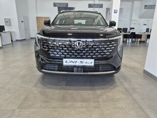 2026 Changan UNI-S I Рестайлинг, чёрный, 3149900 рублей, вид 3