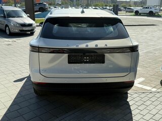 2026 Omoda C7, серебристый, 3099000 рублей, вид 3