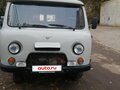 2004 УАЗ 3962, серебристый, 390000 рублей