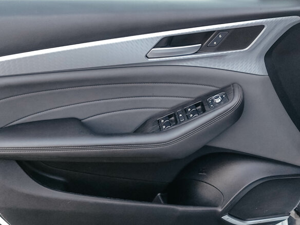 2022 Haval F7 I Рестайлинг, белый, 1969000 рублей - вид 13