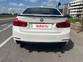 2017 BMW 3 серии 320i VI (F3x) Рестайлинг, белый, 2000000 рублей - вид 7