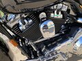 2008 Harley-Davidson Road King, чёрный, 830000 рублей - вид 7