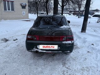 2006 Lada (ВАЗ) 2110, золотистый, 130000 рублей, вид 3
