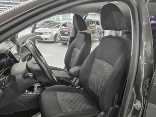 2018 Lada (ВАЗ) Vesta I, коричневый, 739000 рублей, вид 5