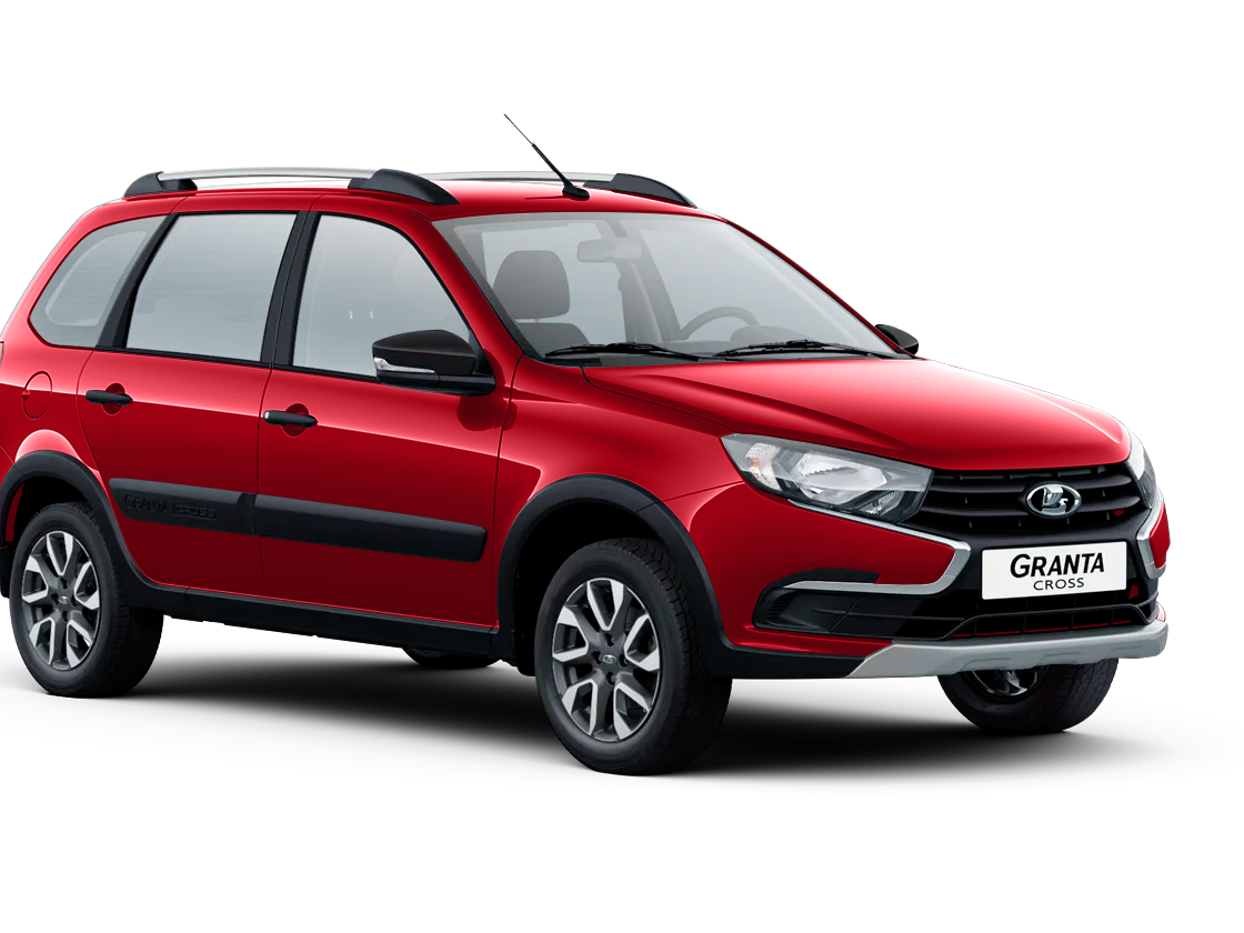Открыть фотографии: Lada (ВАЗ) Granta I Рестайлинг