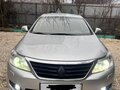 2011 Renault Latitude I, серый, 630000 рублей - вид 2