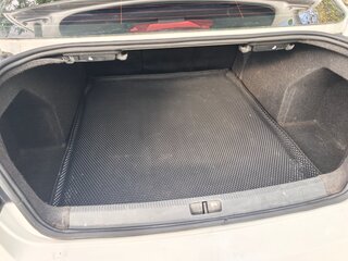 2012 Volkswagen Passat B7, белый, 899999 рублей, вид 4