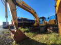 2021 Komatsu PC300, жёлтый, 10506000 рублей