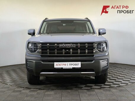 2024 Haval H3 I, серый, 2000000 рублей, вид 2