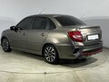 2022 Lada (ВАЗ) Granta Drive Active I Рестайлинг, коричневый, 780000 рублей - вид 9