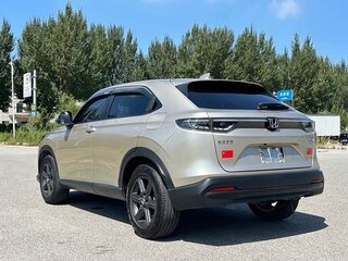 2023 Honda XR-V II, золотистый, 1525000 рублей, вид 4