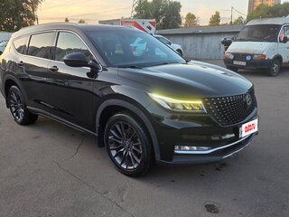 2024 Dongfeng Fengon ix7, чёрный, 2250000 рублей, вид 1