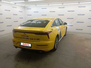 2023 FAW Bestune B70 I, белый, 1055250 рублей, вид 3