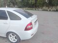 2011 Lada (ВАЗ) Priora I, белый, 350000 рублей
