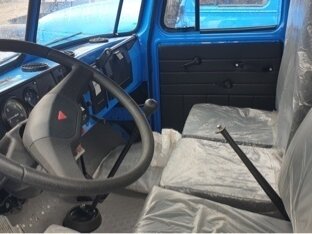 2007 Урал 5557, синий, 3850000 рублей - вид 6