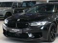 2020 BMW M5 VI (F90) Рестайлинг, чёрный, 10000000 рублей - вид 5