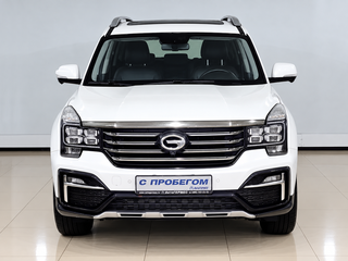 2020 GAC GS8 I, белый, 2595000 рублей, вид 2