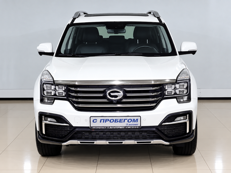 2020 GAC GS8 I, белый, 2550000 рублей, вид 2