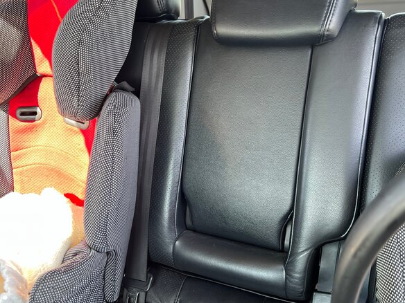 2007 Mitsubishi Pajero IV, чёрный, 1500000 рублей - вид 14