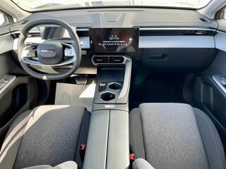 2026 Omoda C5 II, чёрный, 2751766 рублей, вид 3