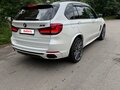 2015 BMW X5 30d III (F15), белый, 3450000 рублей - вид 2