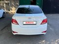 2014 Hyundai Solaris I Рестайлинг, белый, 580000 рублей - вид 4