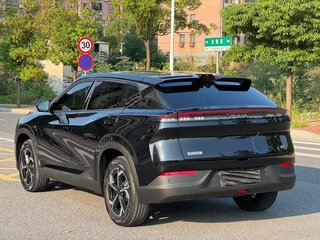 2026 Dongfeng Aeolus L7, чёрный, 2333666 рублей, вид 5