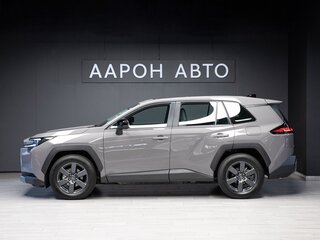 2026 Toyota RAV4 VI (XA60), серый, 4400000 рублей, вид 3